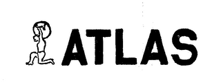 ATLAS logo