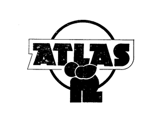 ATLAS logo