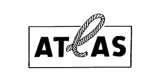 ATLAS logo