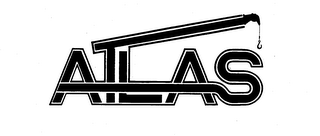 ATLAS logo