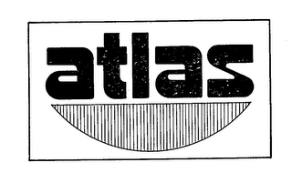 ATLAS logo