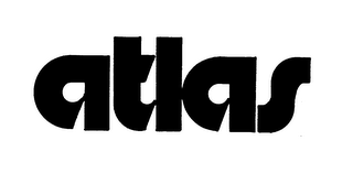 ATLAS logo