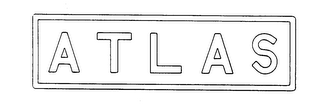 ATLAS logo