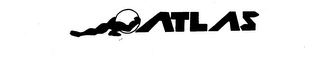 ATLAS logo