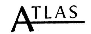 ATLAS logo