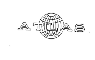 ATLAS logo