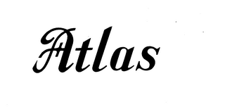 ATLAS logo