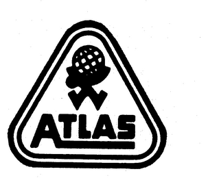 ATLAS logo