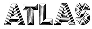ATLAS logo
