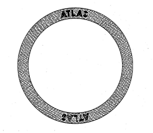 ATLAS logo