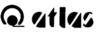 ATLAS logo