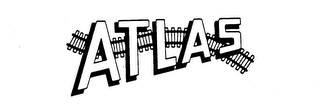 ATLAS logo