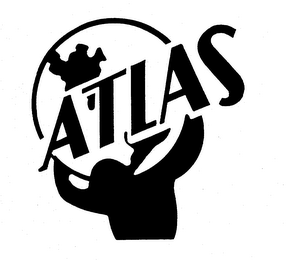 ATLAS logo