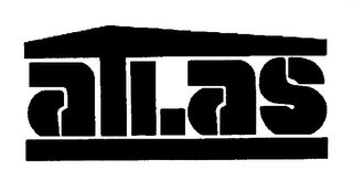 ATLAS logo