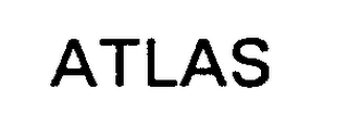 ATLAS logo