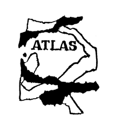 ATLAS logo