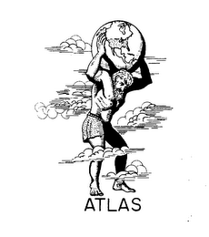 ATLAS logo