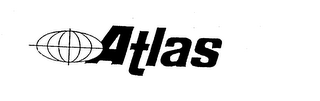 ATLAS logo