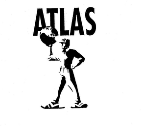ATLAS logo