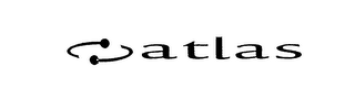 ATLAS logo