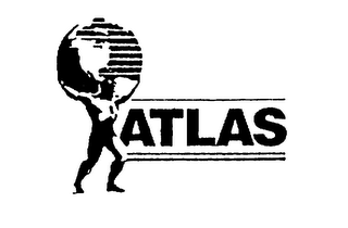 ATLAS logo