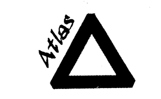 ATLAS logo