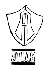 ATLAS logo