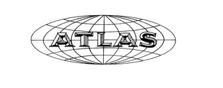 ATLAS logo