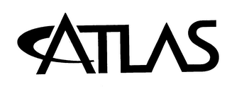 ATLAS logo