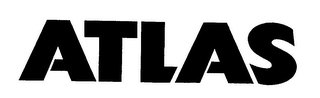 ATLAS logo