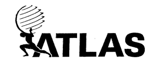 ATLAS logo