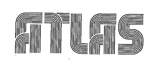 ATLAS logo