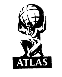 ATLAS logo
