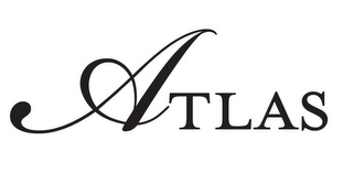 ATLAS logo