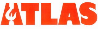 ATLAS logo