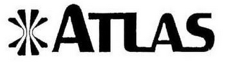 ATLAS logo