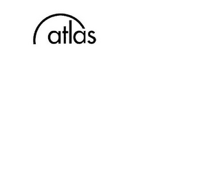 ATLAS logo