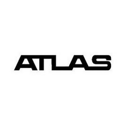 ATLAS logo