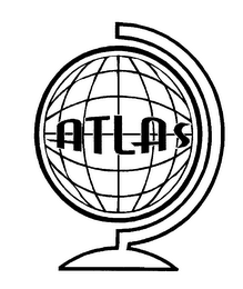 ATLAS logo