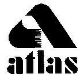 ATLAS logo