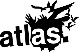 ATLAS logo