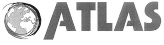 ATLAS logo