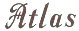 ATLAS logo