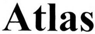 ATLAS logo