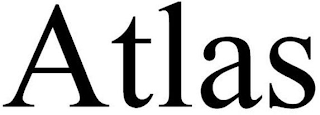 ATLAS logo