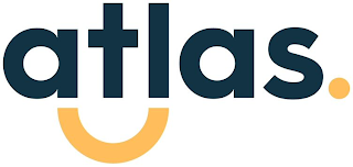 ATLAS. logo