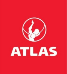 ATLAS logo