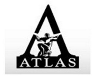 ATLAS logo