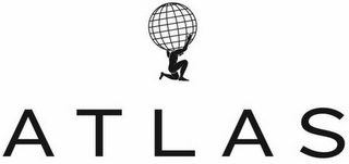 ATLAS logo