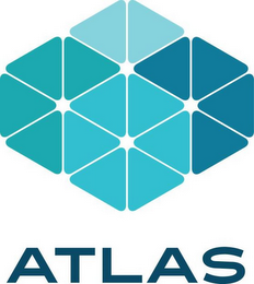 ATLAS logo
